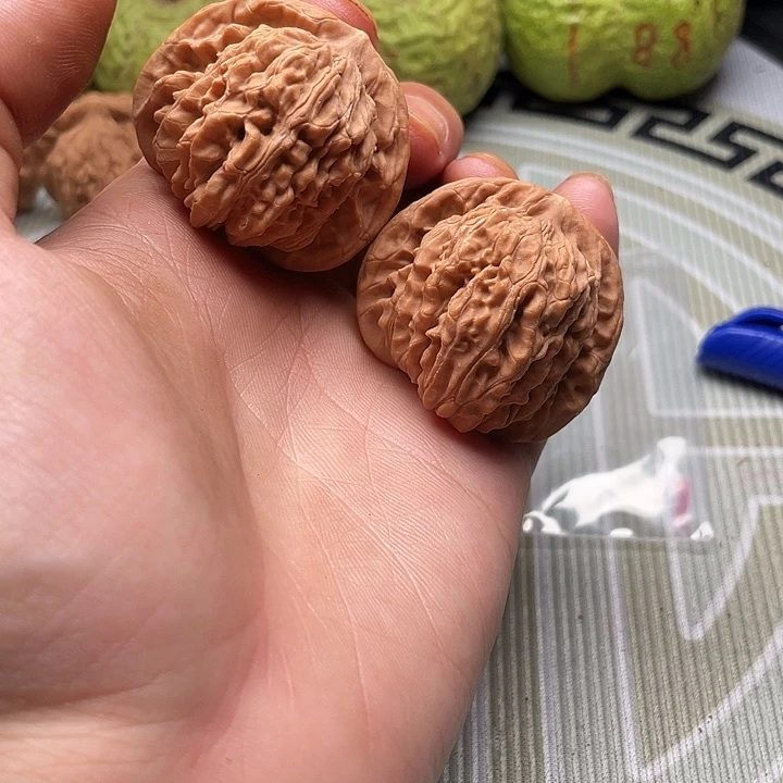 核桃手串/手链哈哈哈哈哈哈哈哈