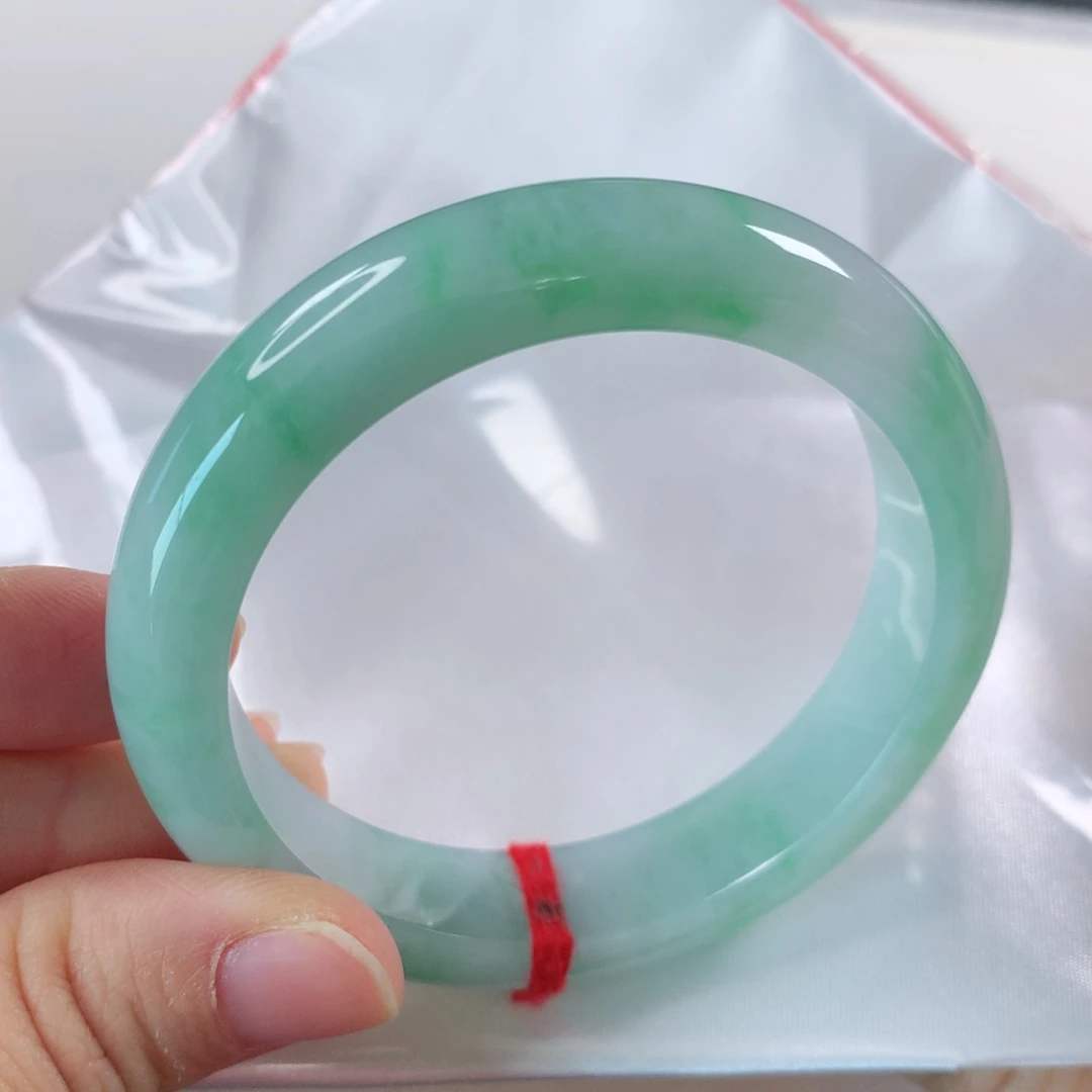 未镶嵌手镯翡翠278