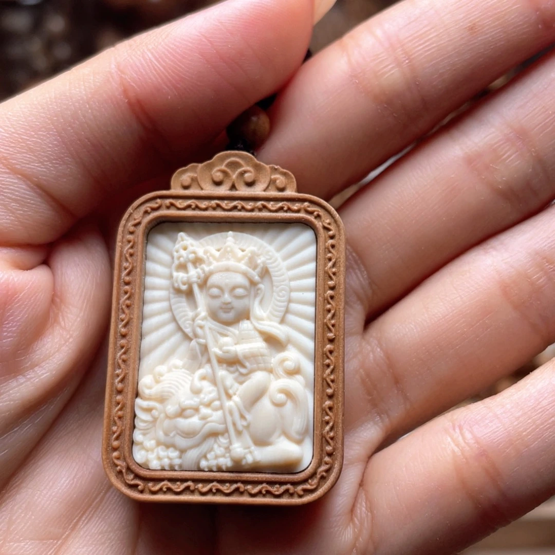 檀香木手串/手链手串431