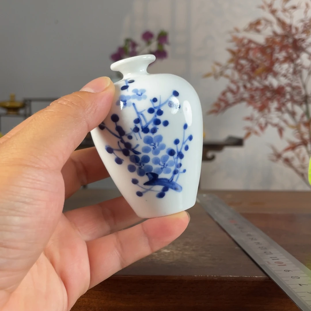 瓶景德镇景德镇陶瓷花瓶