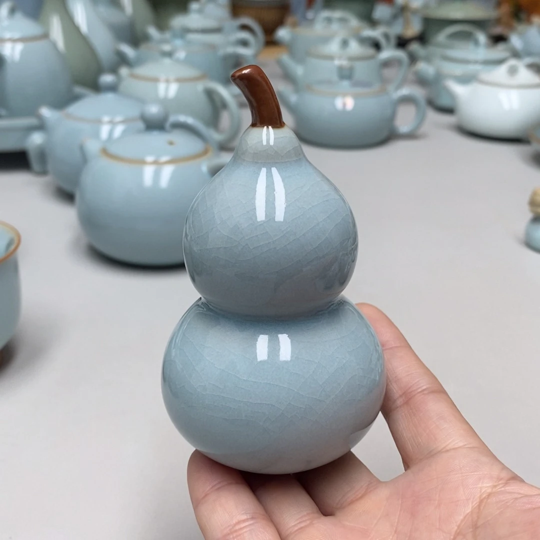 葫芦茶宠无礼盒，