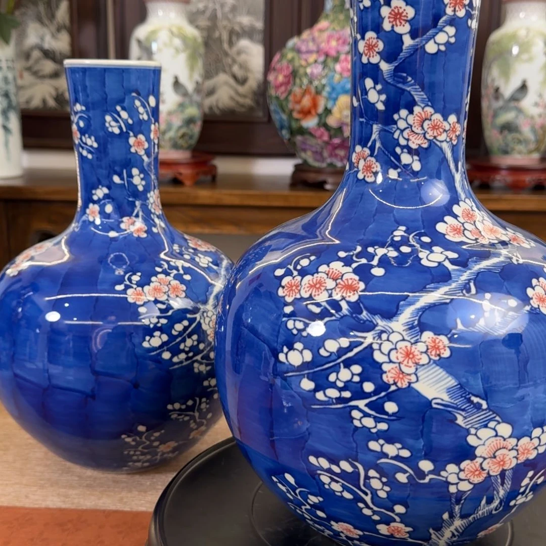 摆件景德镇陶瓷艺术