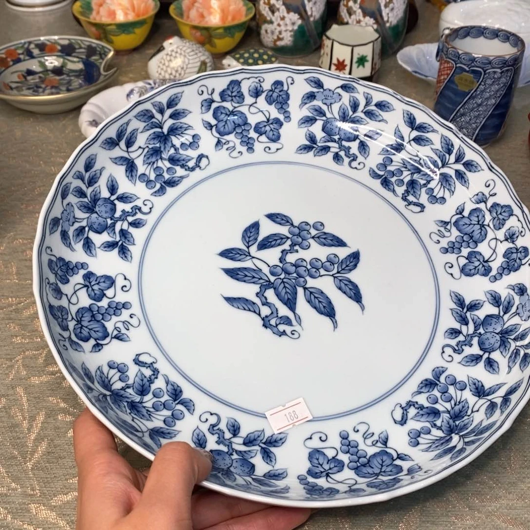 碟26 厘米小杨甄选精品