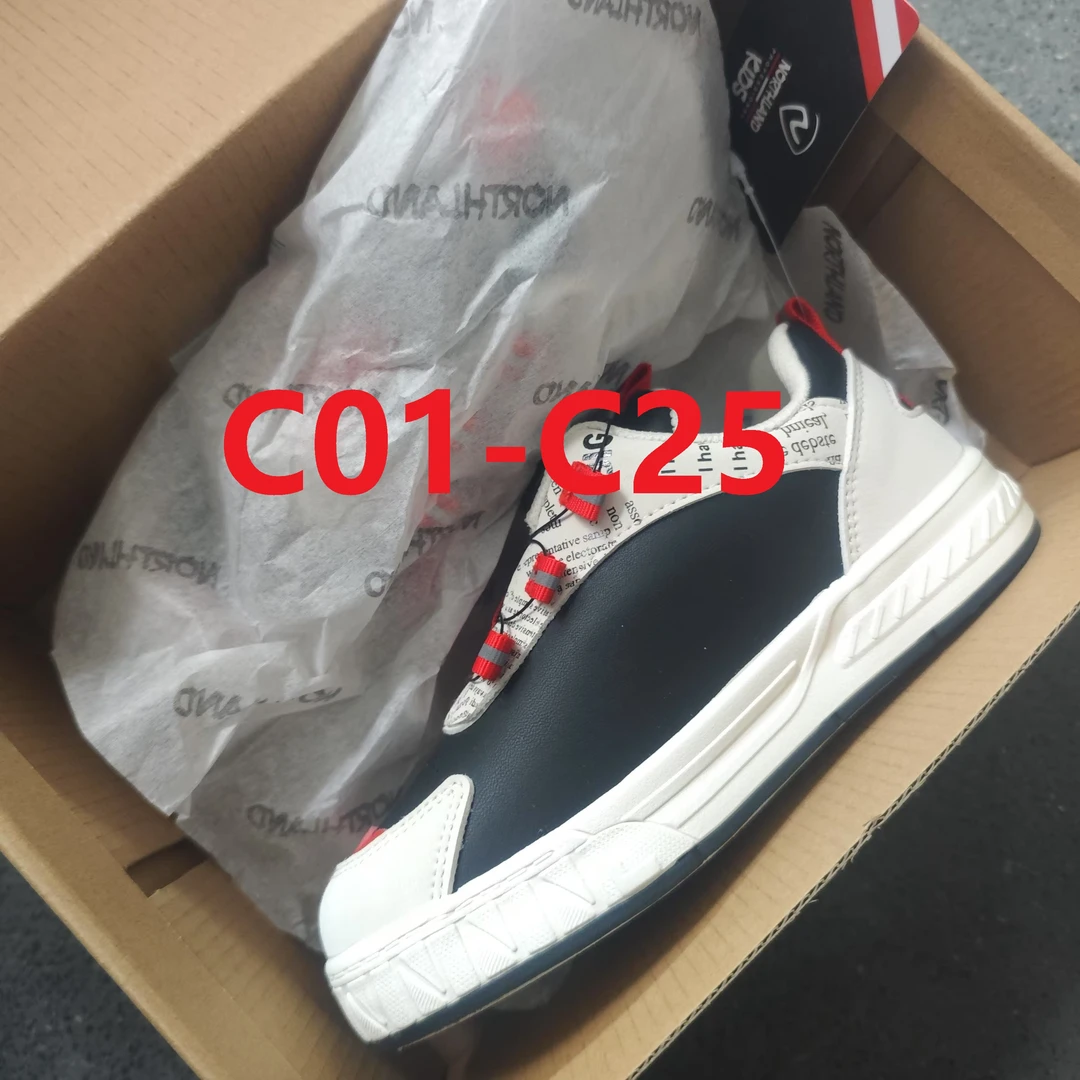 【小沐的童鞋】C01-C24 童鞋儿童板鞋高帮加绒板鞋