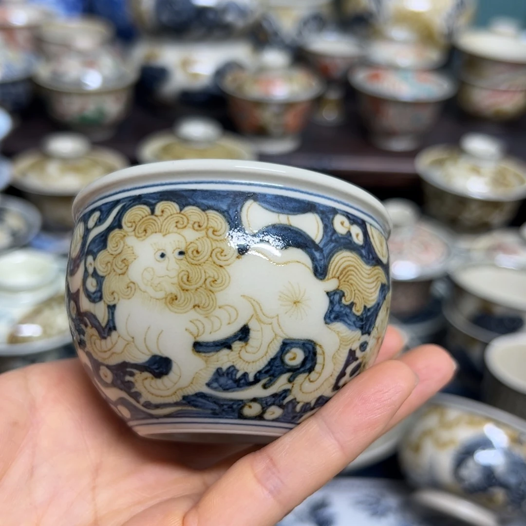 【闪购商品】陶瓷艺术有限公司