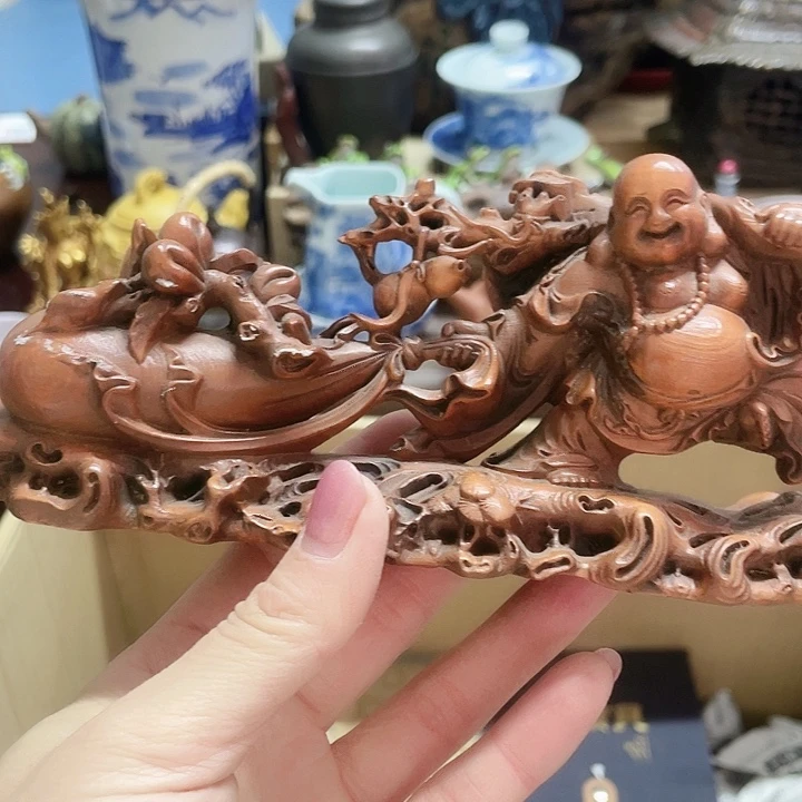 天香阁好物优选推荐