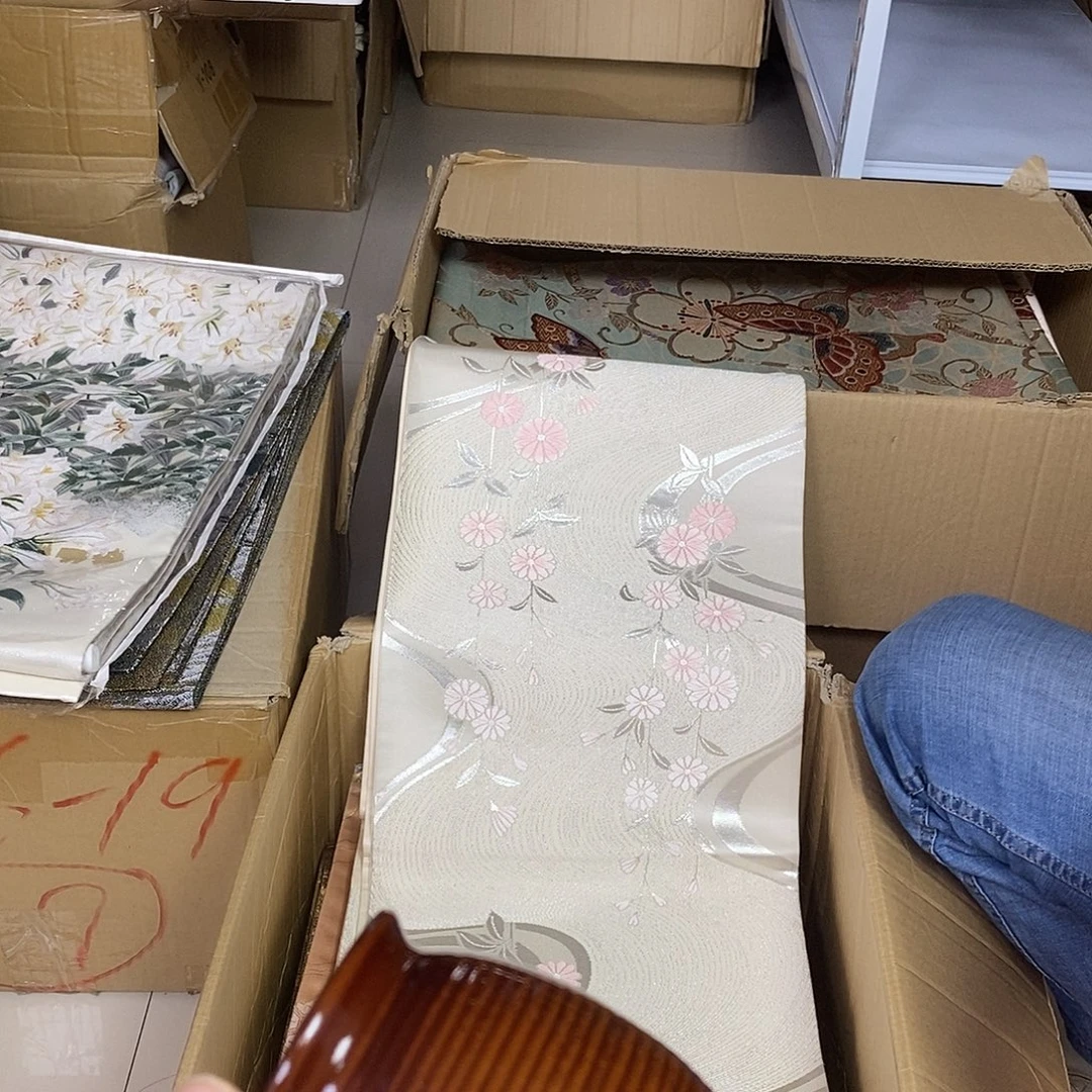 无花朵各种各样的花朵