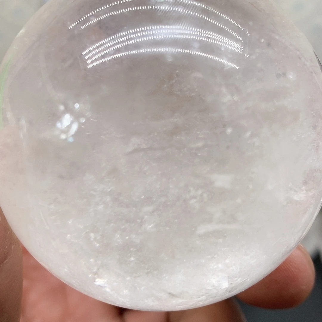 水晶54未镶嵌水晶石