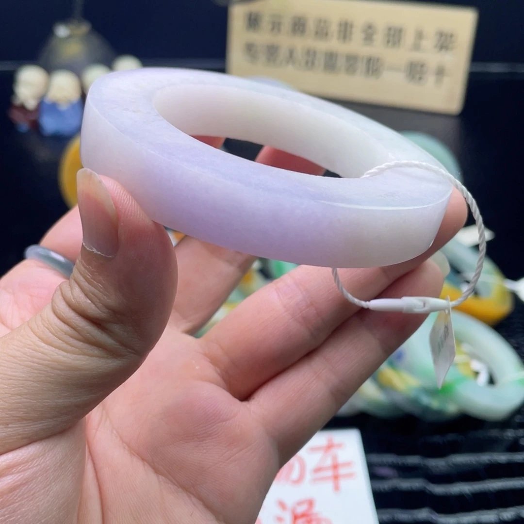 定制翡翠翡翠未镶嵌