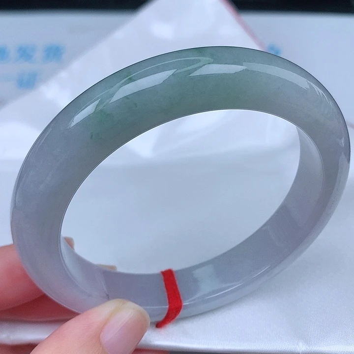 未镶嵌手镯翡翠天然