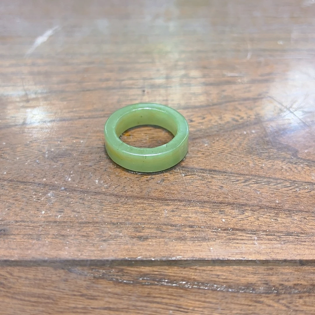 和田玉用****7和田玉和田玉清代