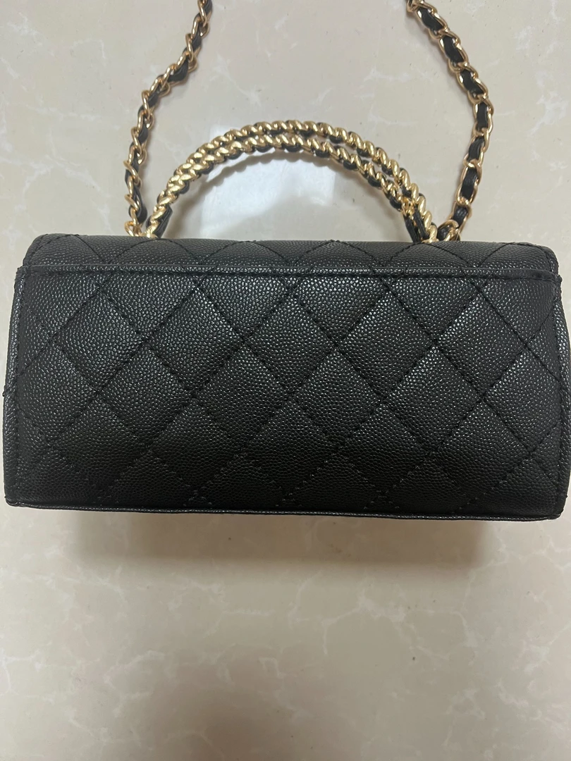 【X】小KL手提收纳包777