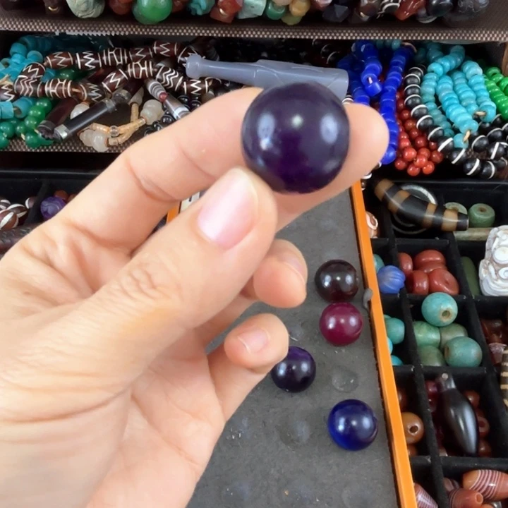 玛瑙/玉髓珠宝半成品未镶嵌兰*堂