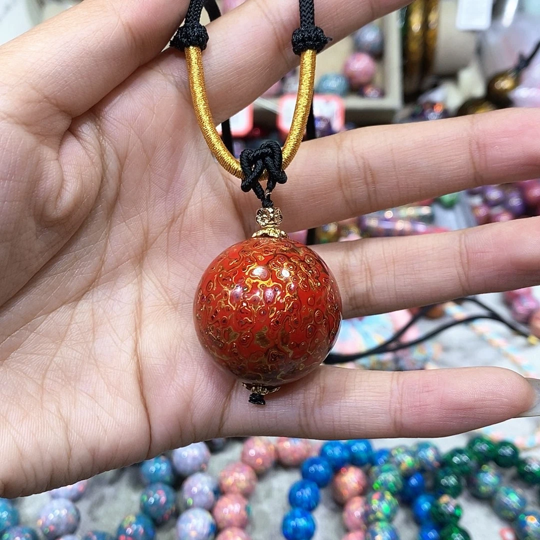 神匠大漆……………………