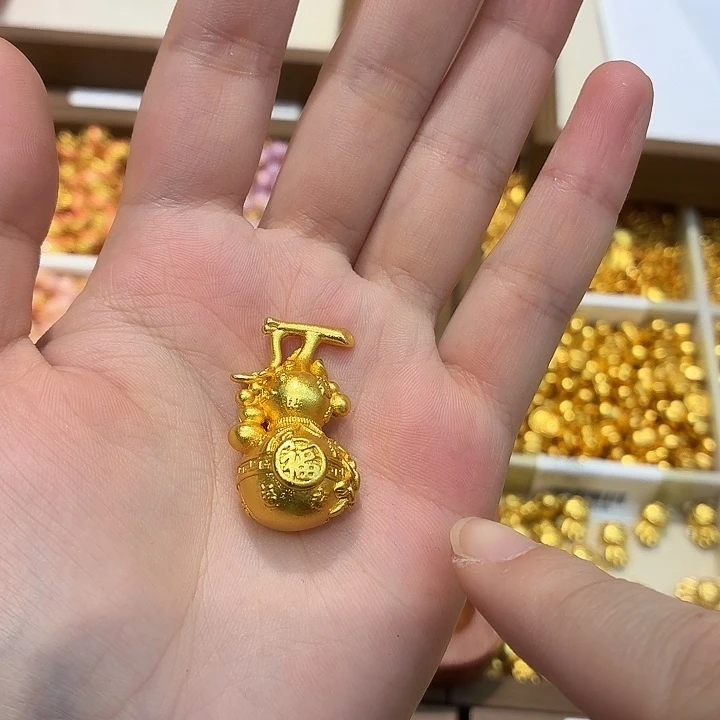 铜合金8511强保色发1个1笔1