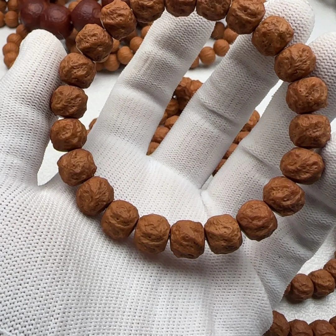 猴头核桃手串K5龙蛇之变11