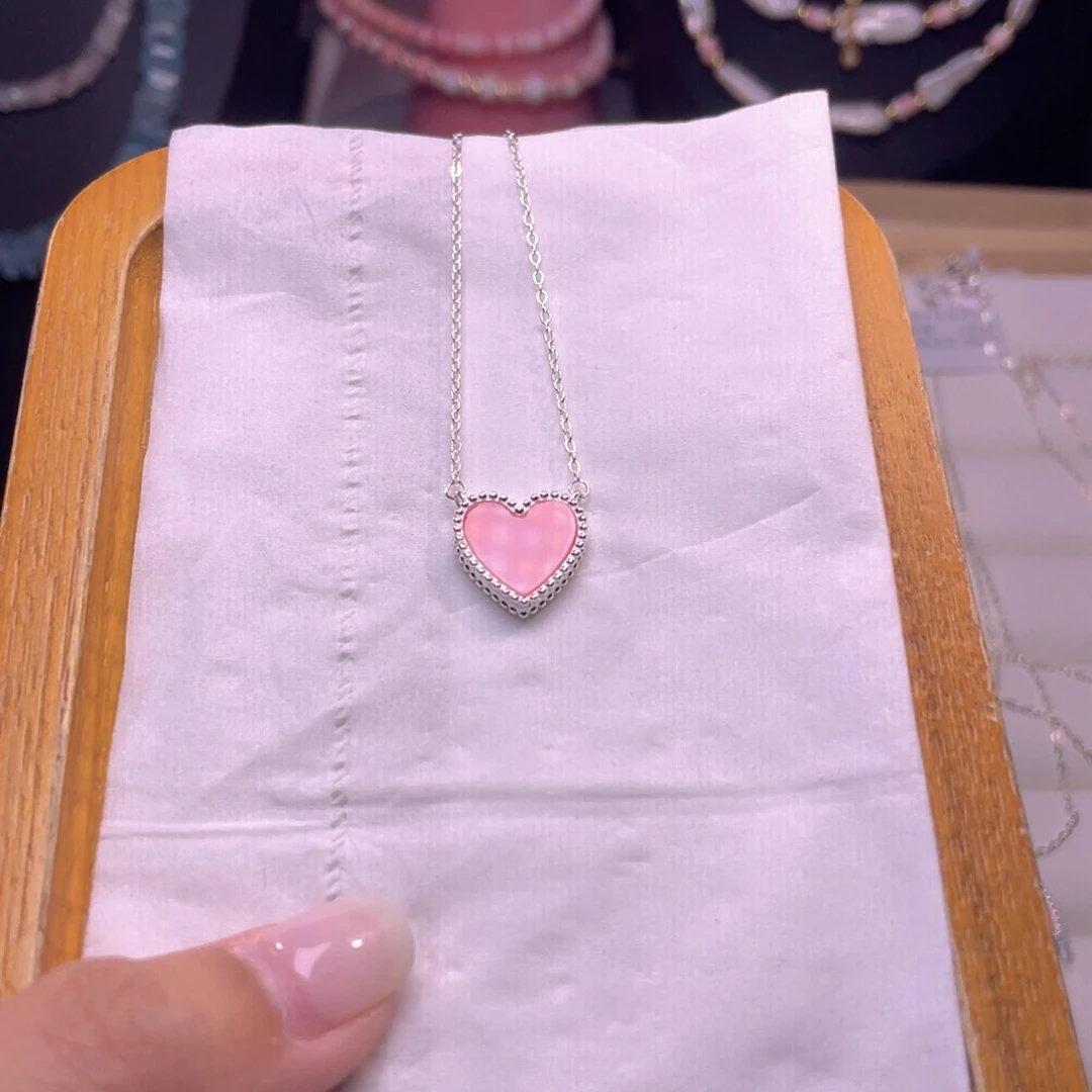 未镶嵌海螺珠手绳芮*福利