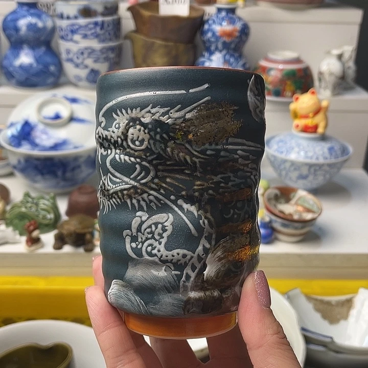 瓷片新货到位,来直播间吧