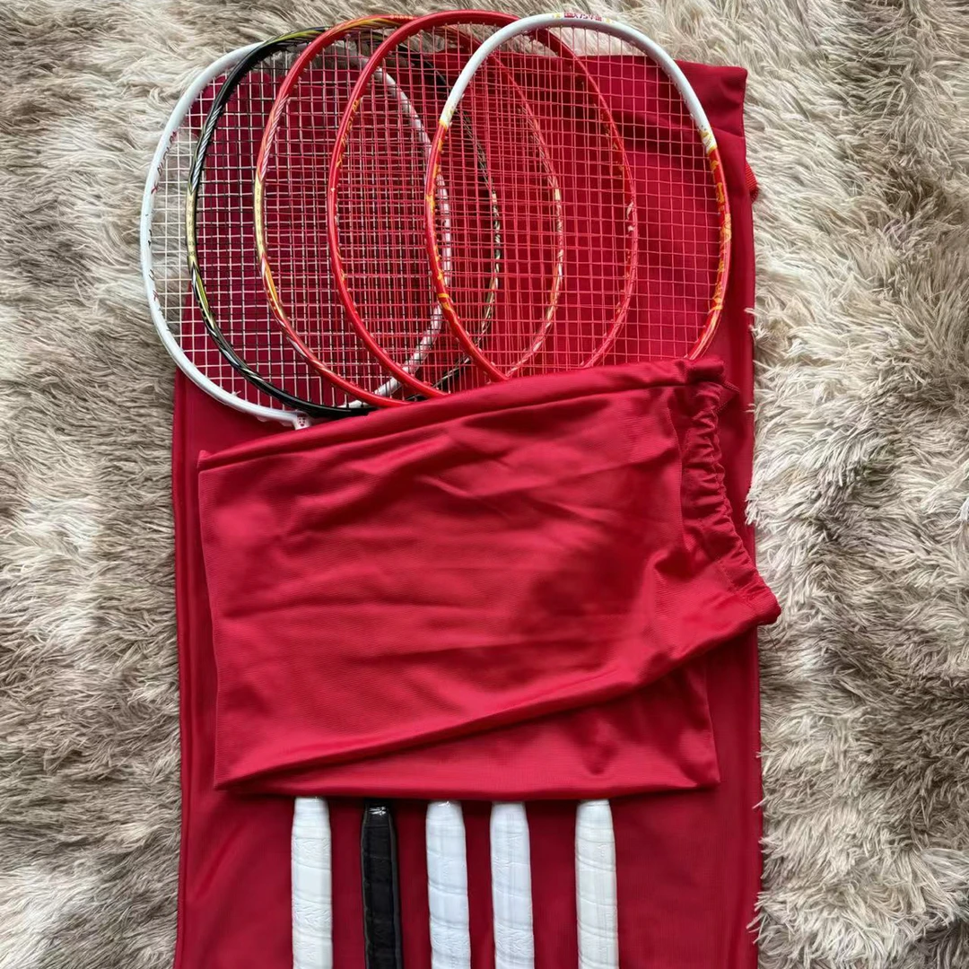 百年超轻全碳素羽毛球拍学生成人通用纪念版进攻型控球型通用