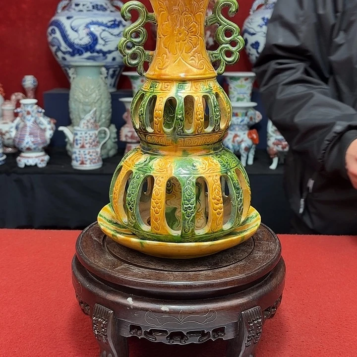 瓷片