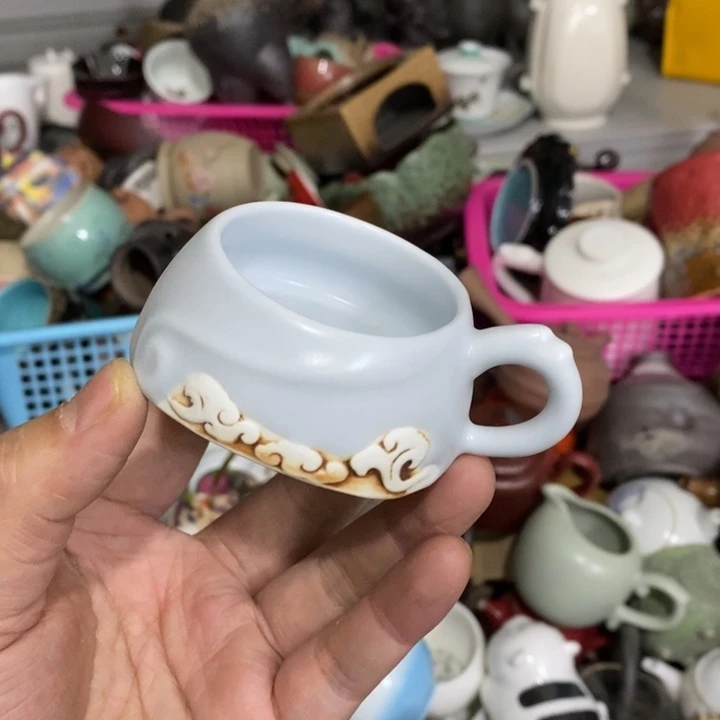 陶瓷艺术品及陶瓷制品