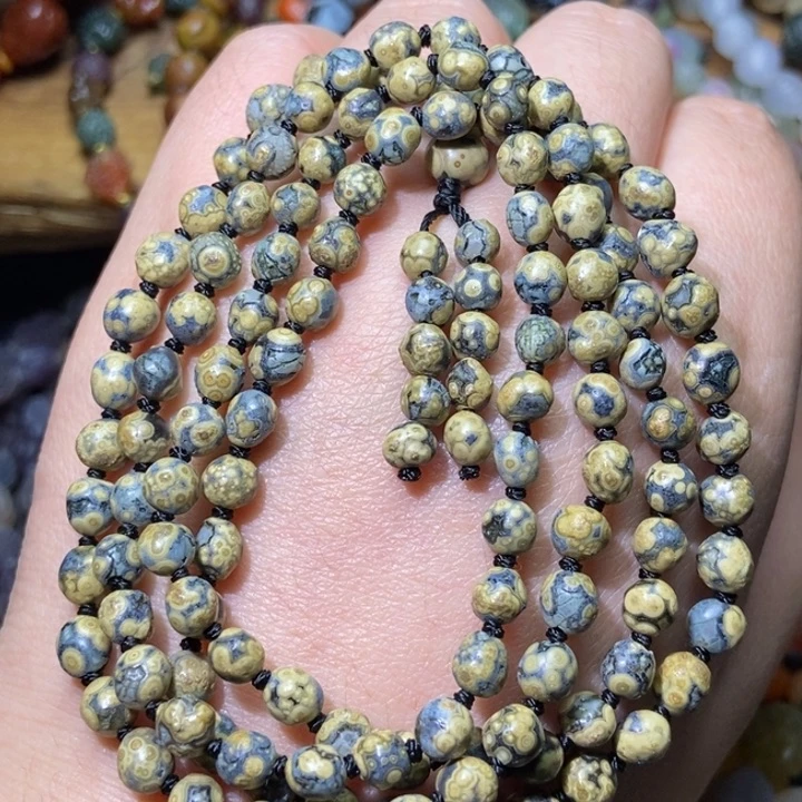 石材卓资山108蓝底高品