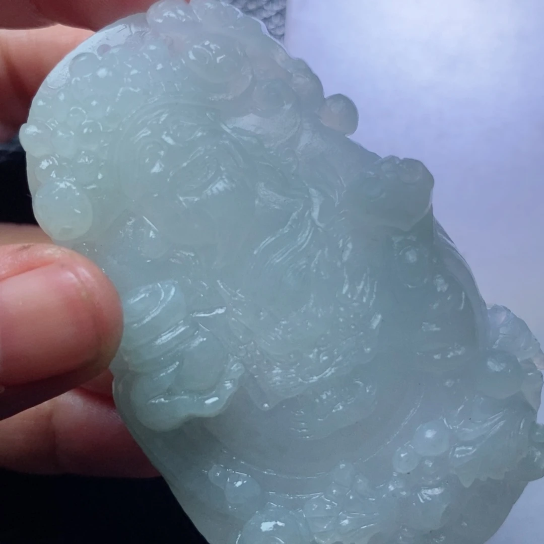 定制翡翠未镶嵌88668867899999