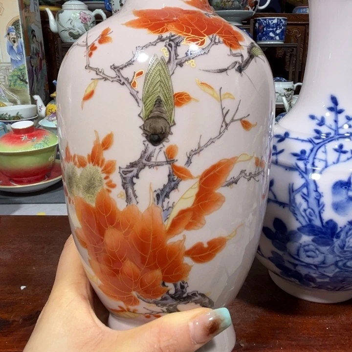 陶景德镇瓷器博物陈列中心