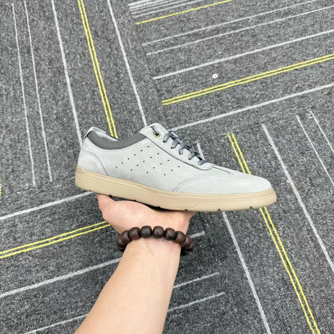 乐步/超轻抗扭底德迅款运动休闲鞋（运动鞋码）