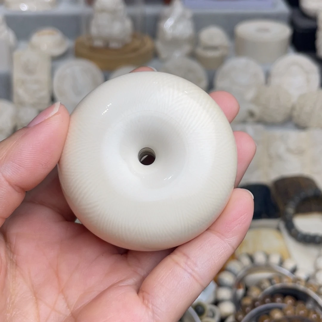 安***n手串/手链/手镯猛犸象牙