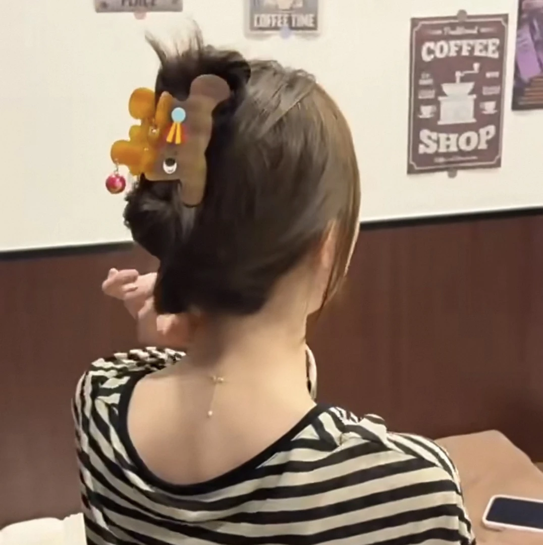 KD-221【凑单拼单发货】青春甜妹活力发圈