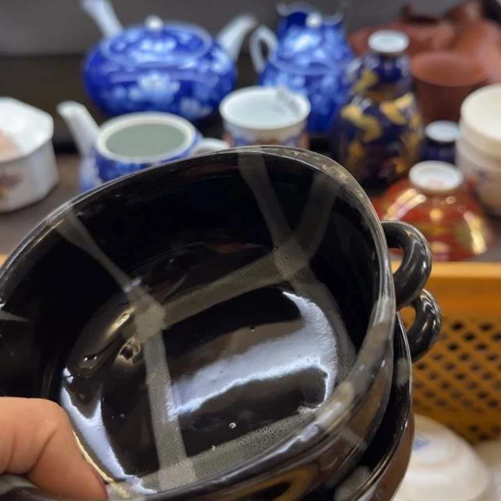 土***人瓷片一物一拍感谢支持