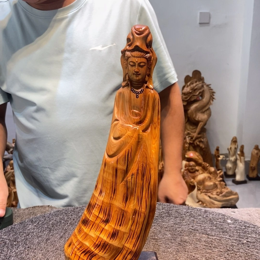 柏木（崖柏）进来点点关注哦