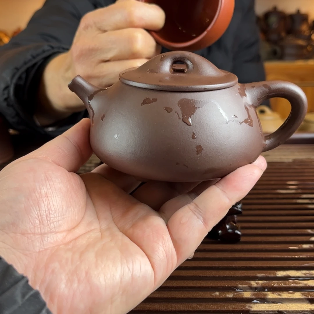 茶壶紫砂紫砂壶21