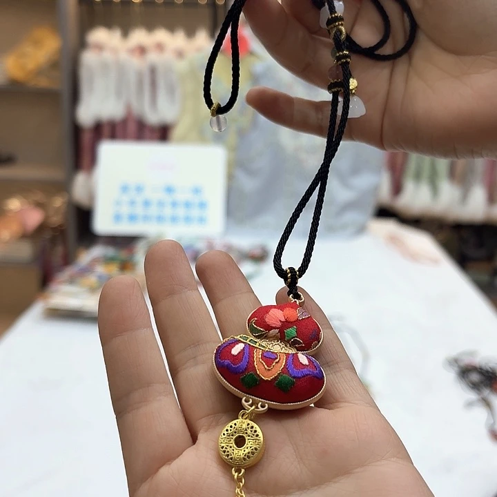 非遗传承人的精神