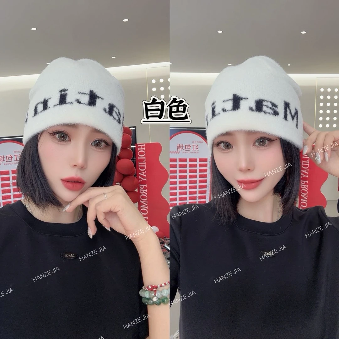【寒泽出品】“马丁”帽子TS 5533
