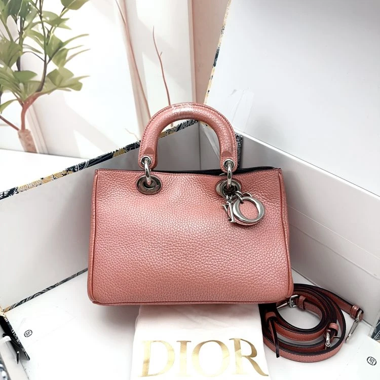 95新/迪奥/C536580860/包包