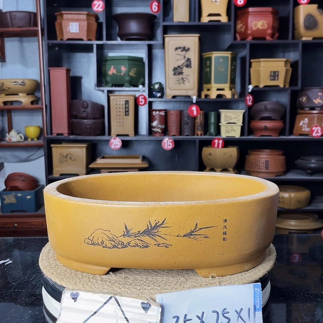 紫砂艺术紫砂工艺