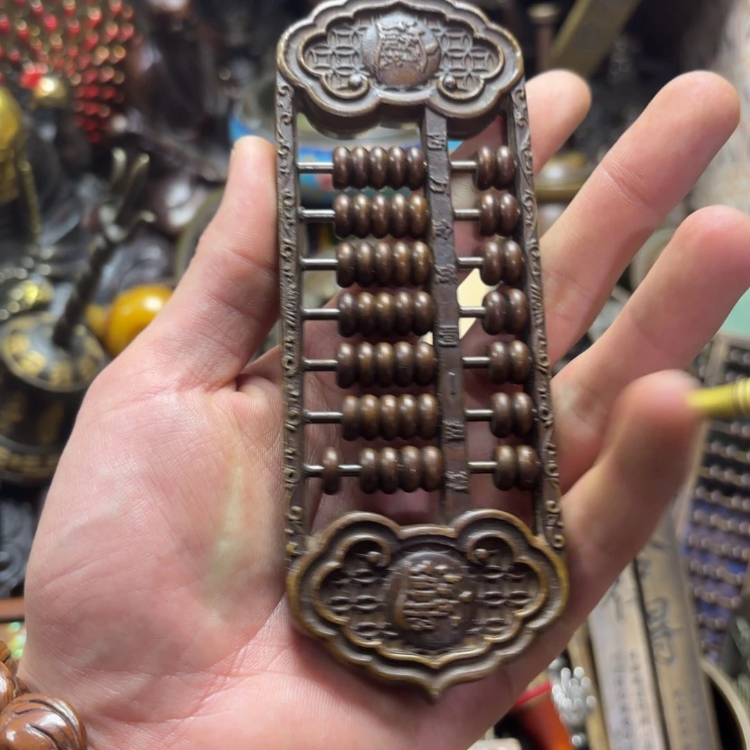 摆件摆件小尚文玩摆件