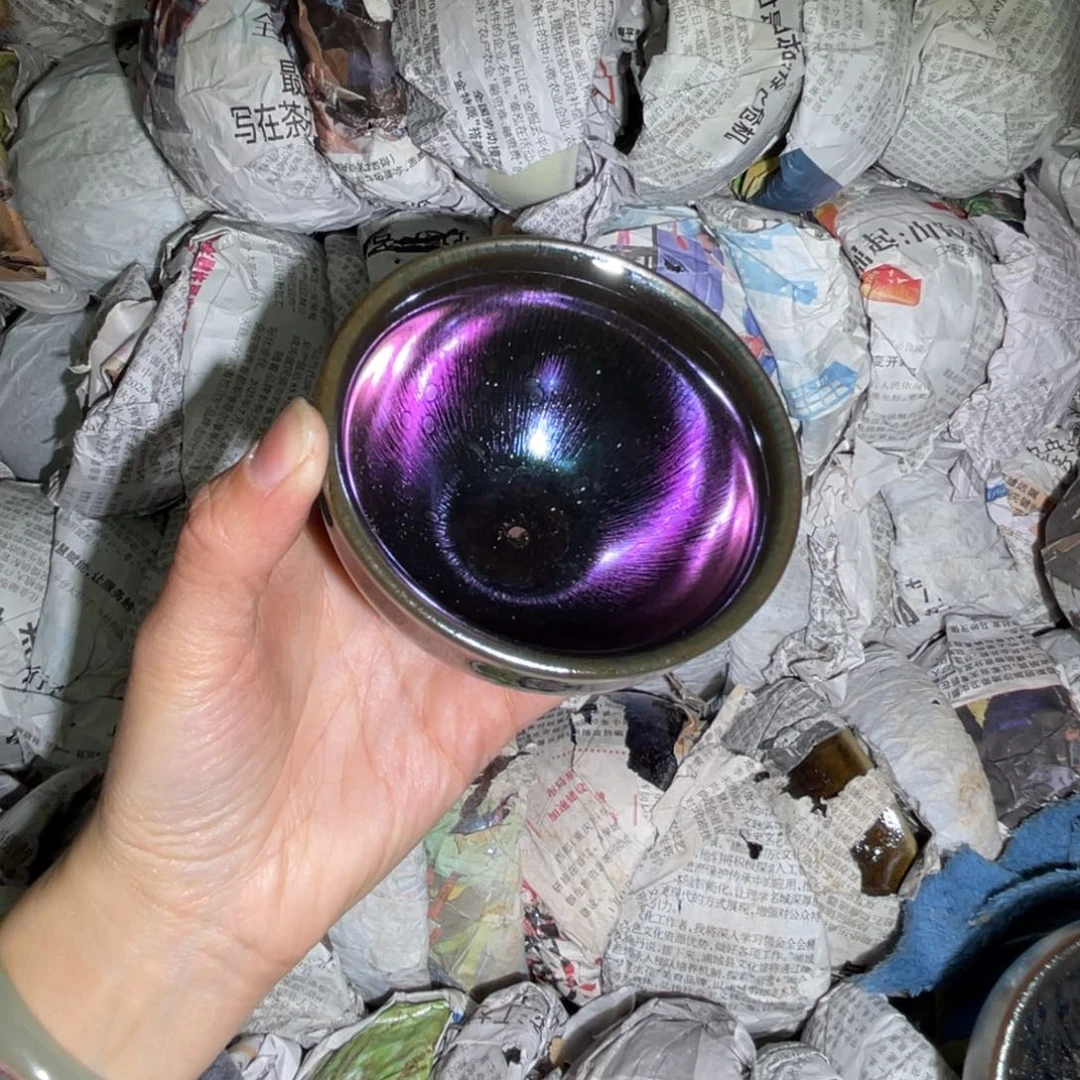 茶盏建盏直播间链接