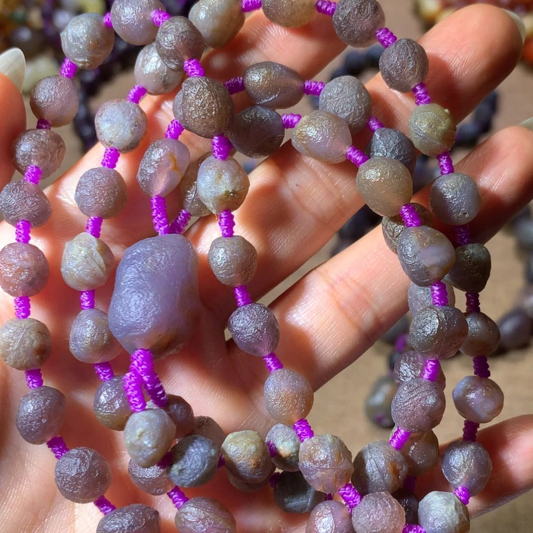 石材大漠戈壁原石