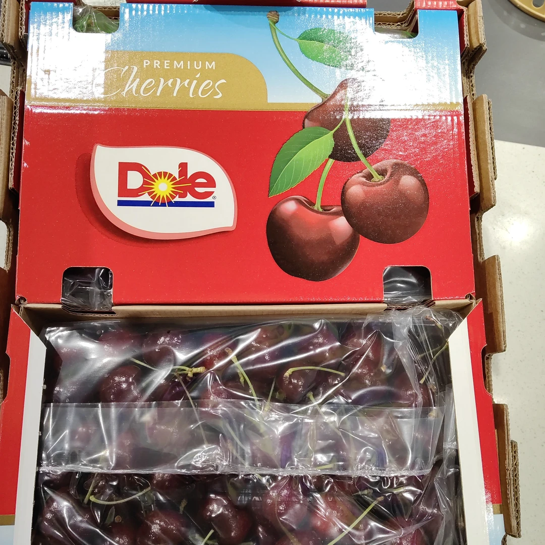 [都乐3J车厘子]5斤装