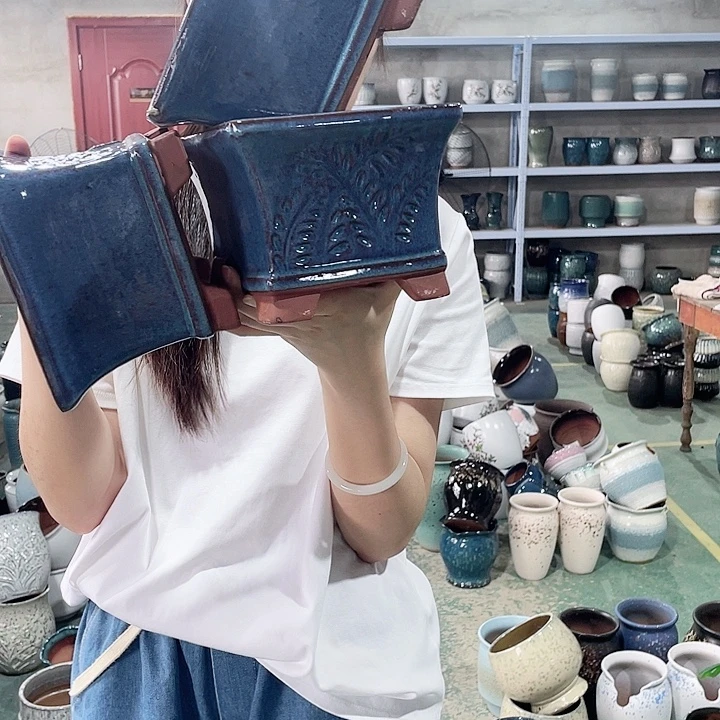 红陶正品高14/16三个