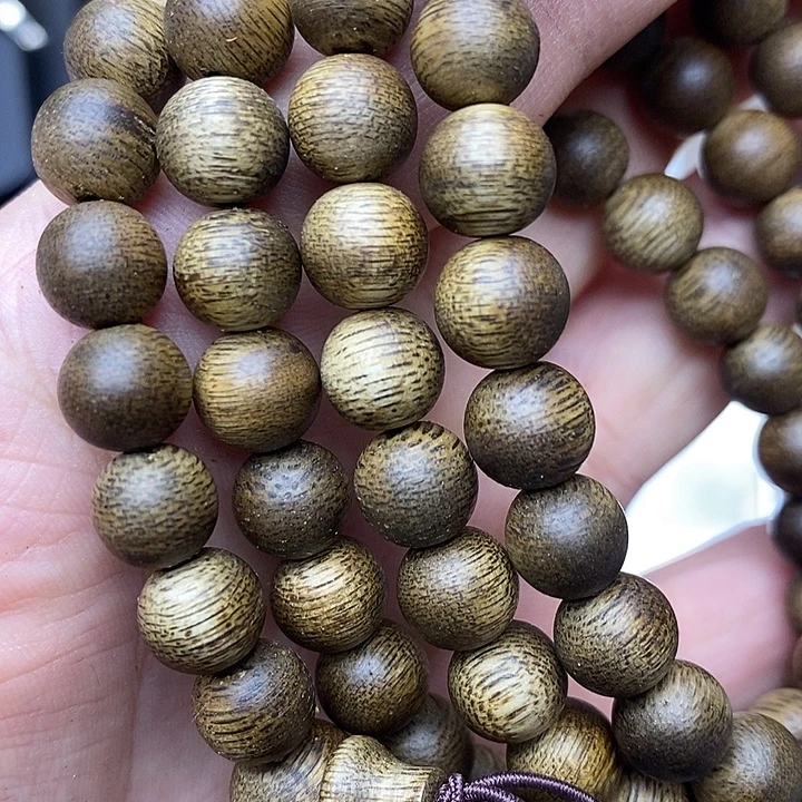 沉香碎屑沉香越南芽庄野生沉水108白棋楠36号