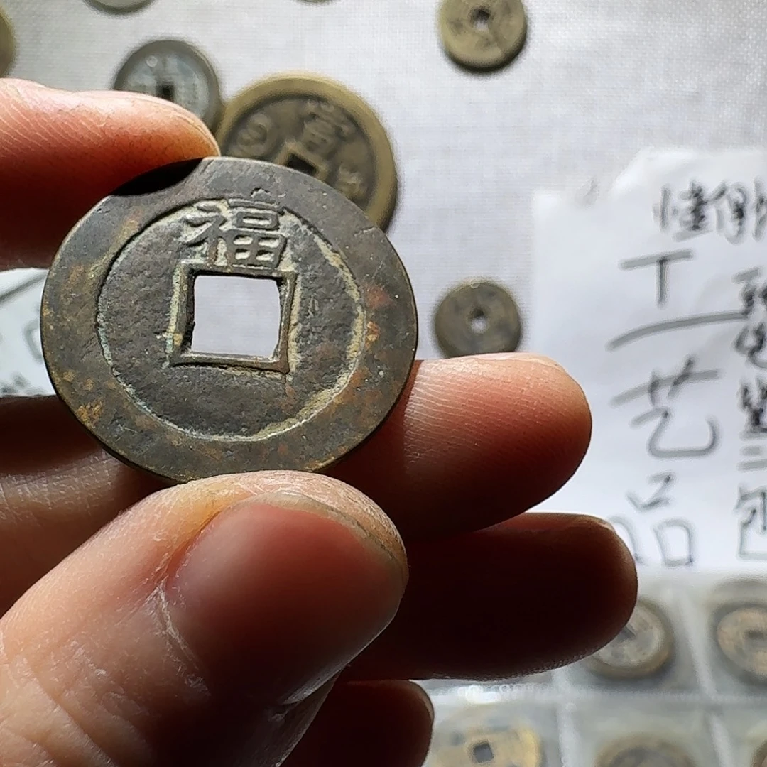 铜小张工艺品链接215