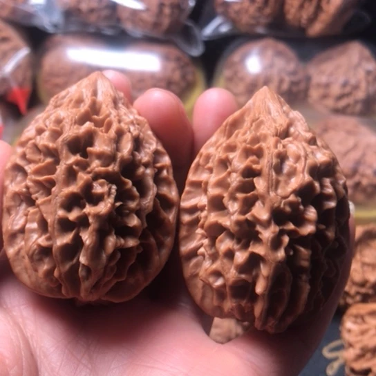 【闪购商品】核桃手串/手链单*波42精品招财鼠