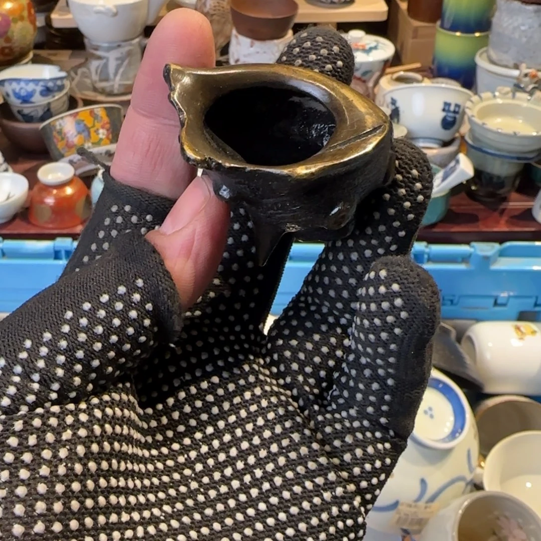 百***海瓷瓷器美术工艺品