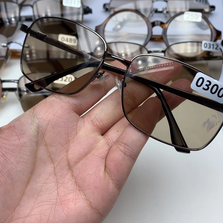 一体款全框茶水晶0300