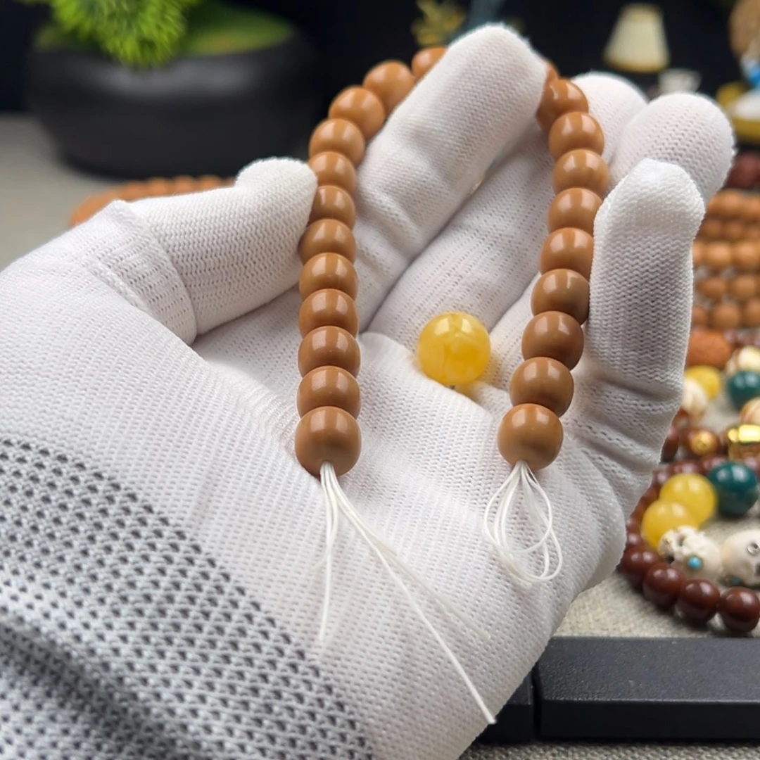 猴头核桃手串放****开配饰