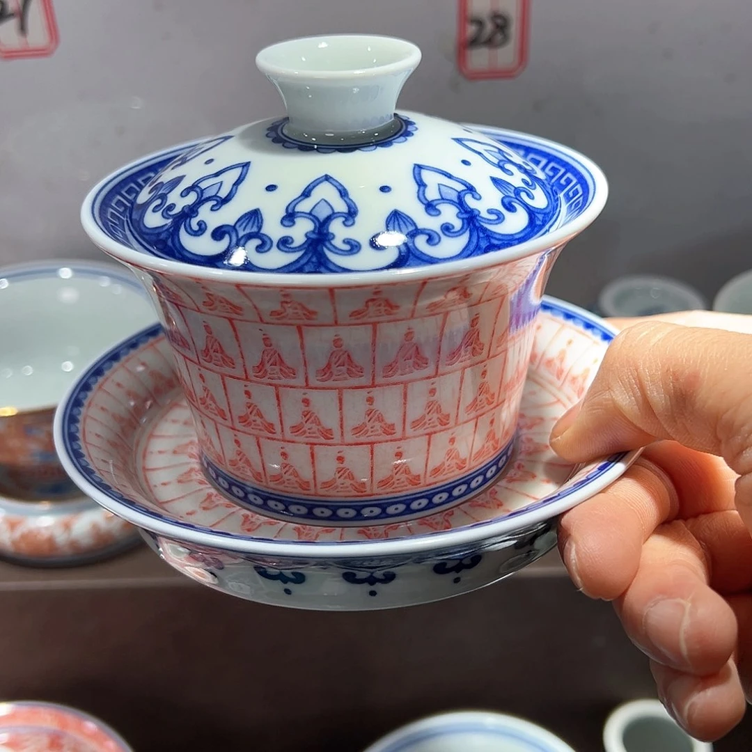 全场旗舰景德镇在活动中